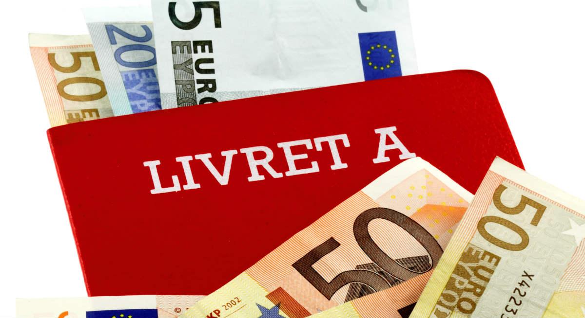 Livret financier